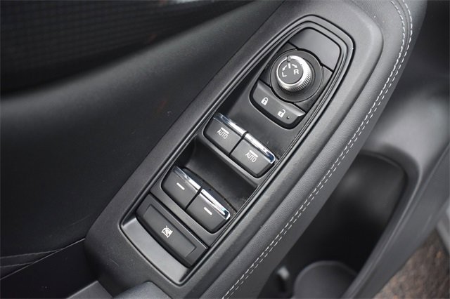 Used 2020 Subaru Forester Limited w/ Popular Package #3 image 21