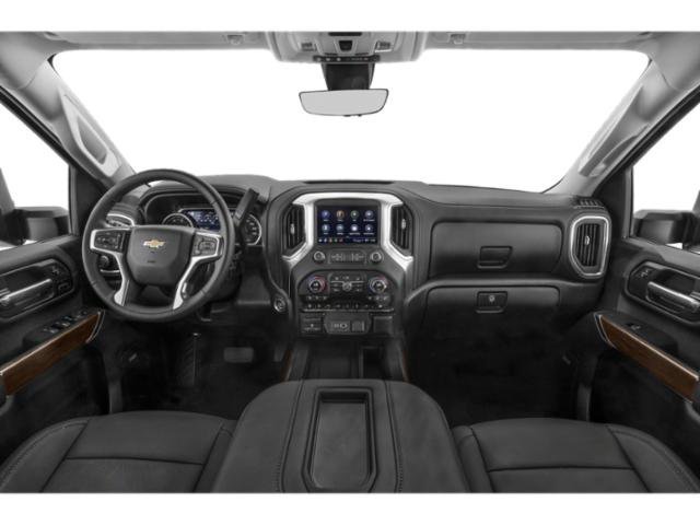 Used 2022 Chevrolet Silverado 3500 LTZ AWD/4WD image 11