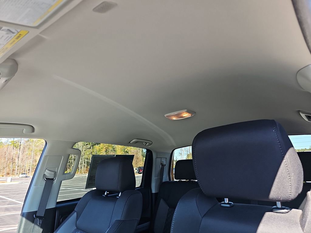 Used 2020 Toyota Tundra SR5 image 35