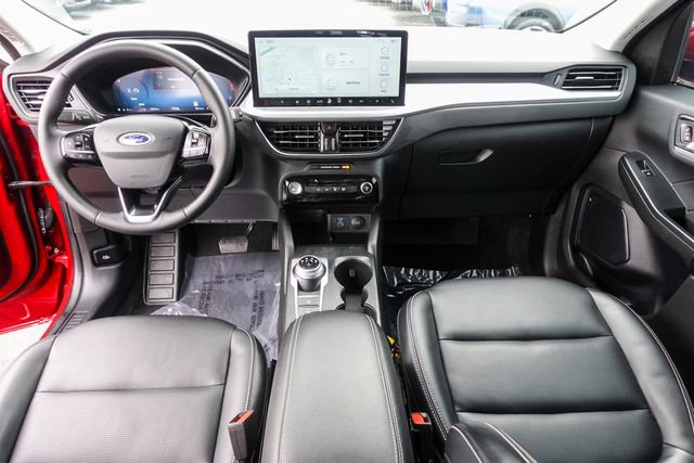Used 2023 Ford Escape Platinum image 26