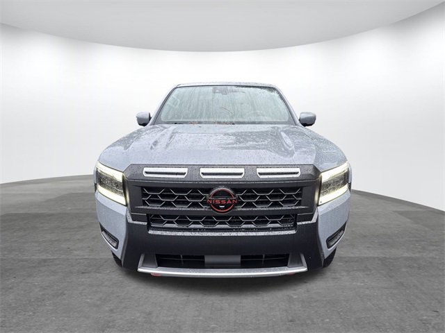 New 2026 Nissan Frontier PRO-4X image 22