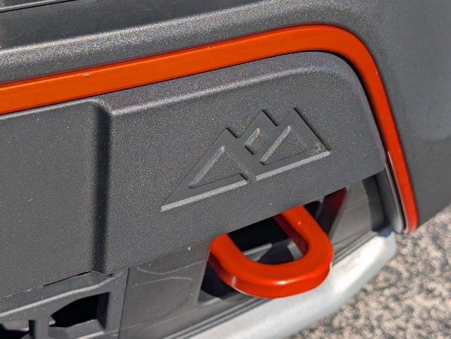 Used 2021 Ford Explorer Timberline image 20