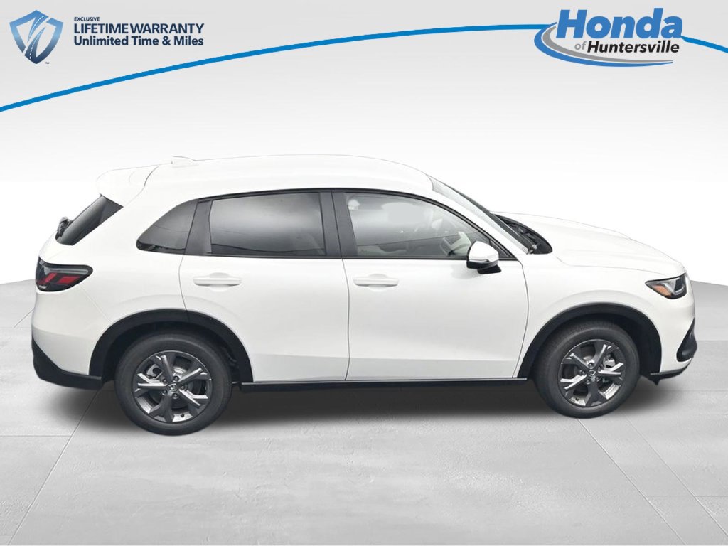 New 2027 Honda HR-V LX image 39
