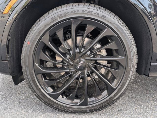New 2026 Lincoln Aviator Reserve image 13