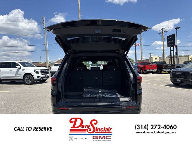 New 2026 Buick Enclave Sport Touring w/ Super Cruise Package AWD/4WD image 24