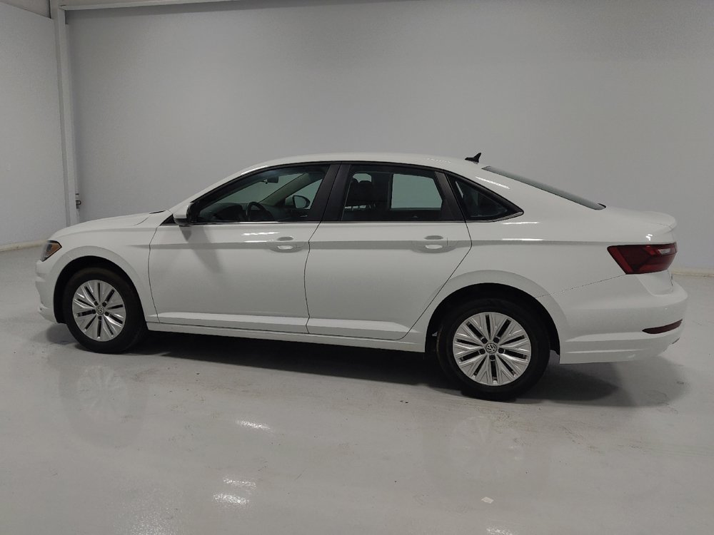 Used 2020 Volkswagen Jetta S w/ Driver Assistance Package image 3