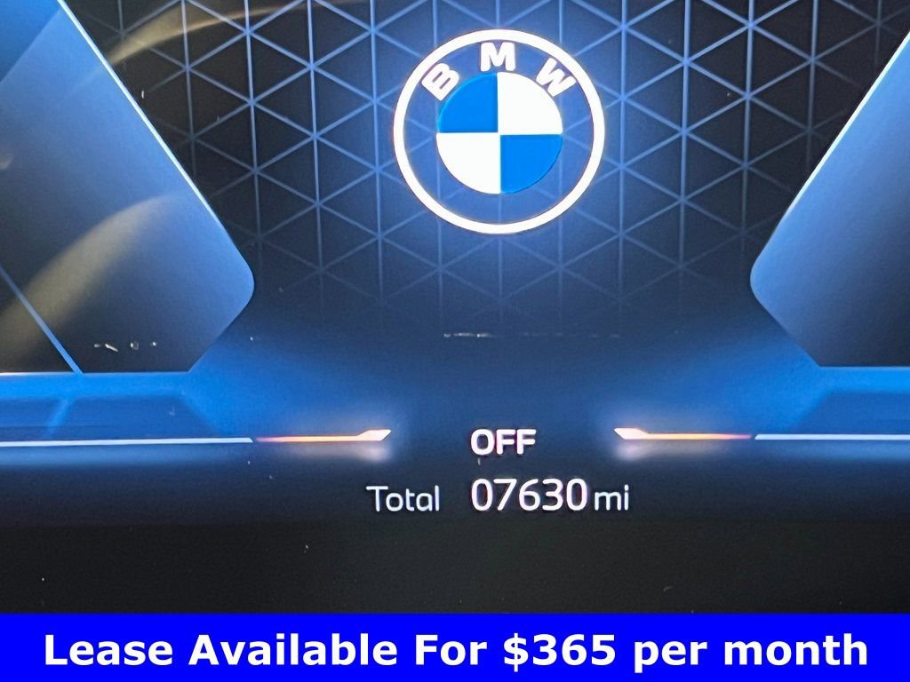 Certified 2025 BMW 228i xDrive w/ Premium Package image 2