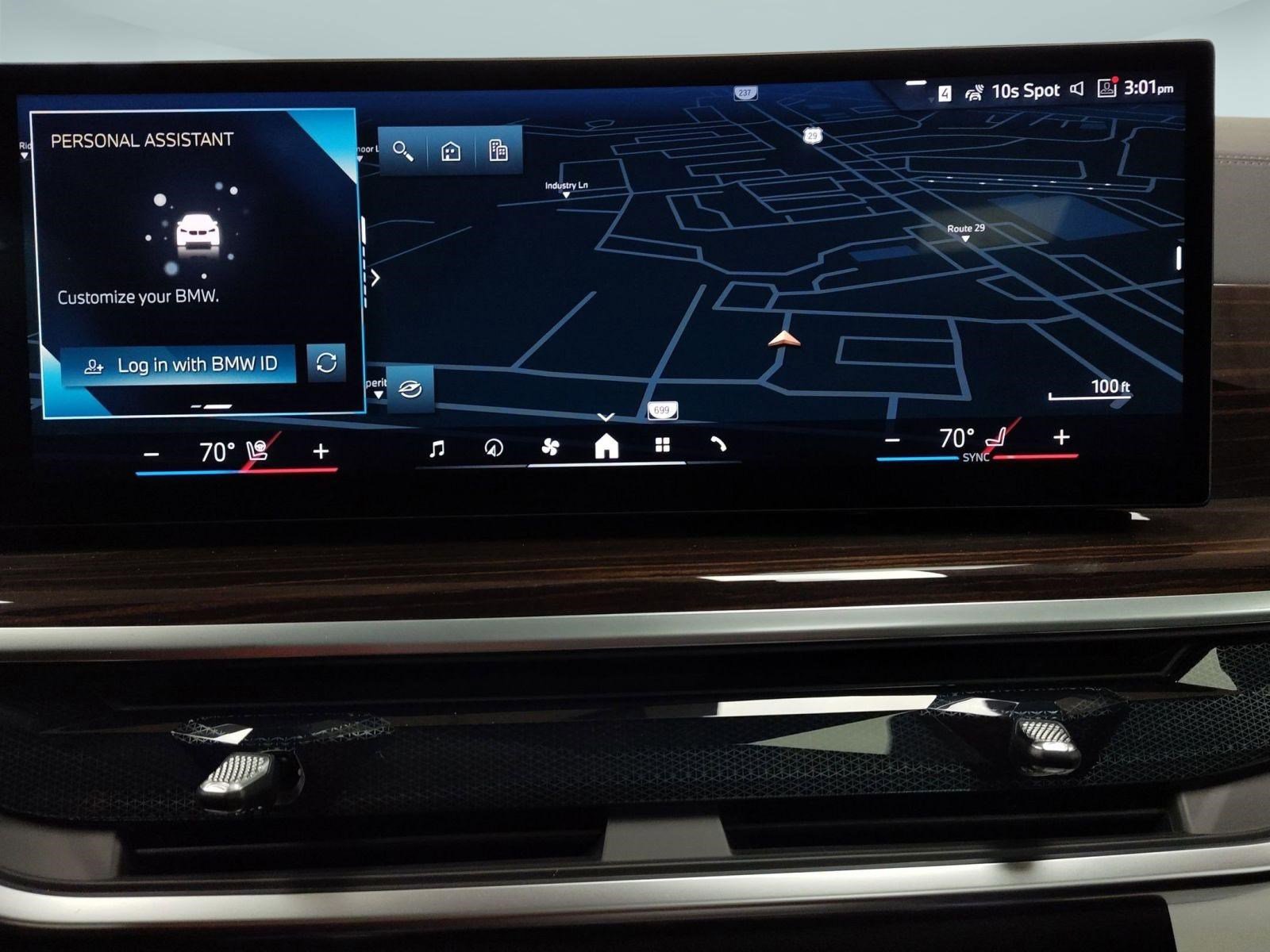 New 2026 BMW X5 xDrive50e w/ Climate Comfort Package image 20