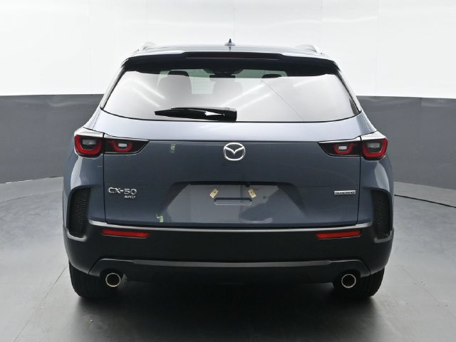 Certified 2024 MAZDA CX-50 AWD 2.5 S w/ Cargo Package image 4