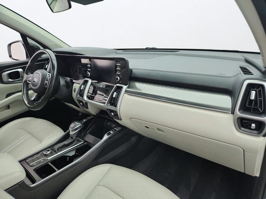Used 2021 Kia Sorento S w/ Panoramic Sunroof Package AWD/4WD image 25