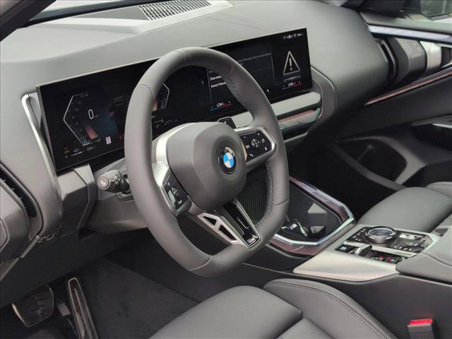 New 2026 BMW X3 xDrive30i w/ M Sport Package AWD/4WD image 3