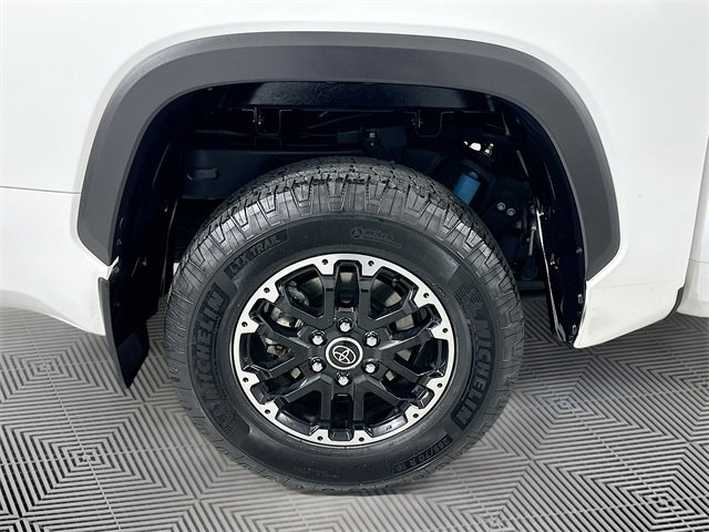 Used 2024 Toyota Tundra SR5 image 21