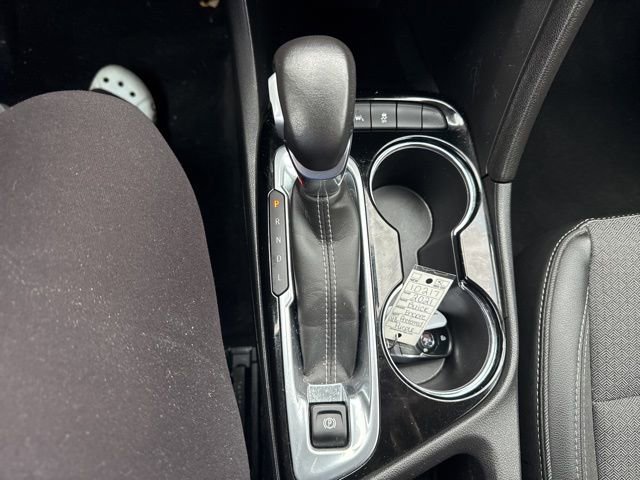 Used 2021 Buick Encore GX Preferred image 21