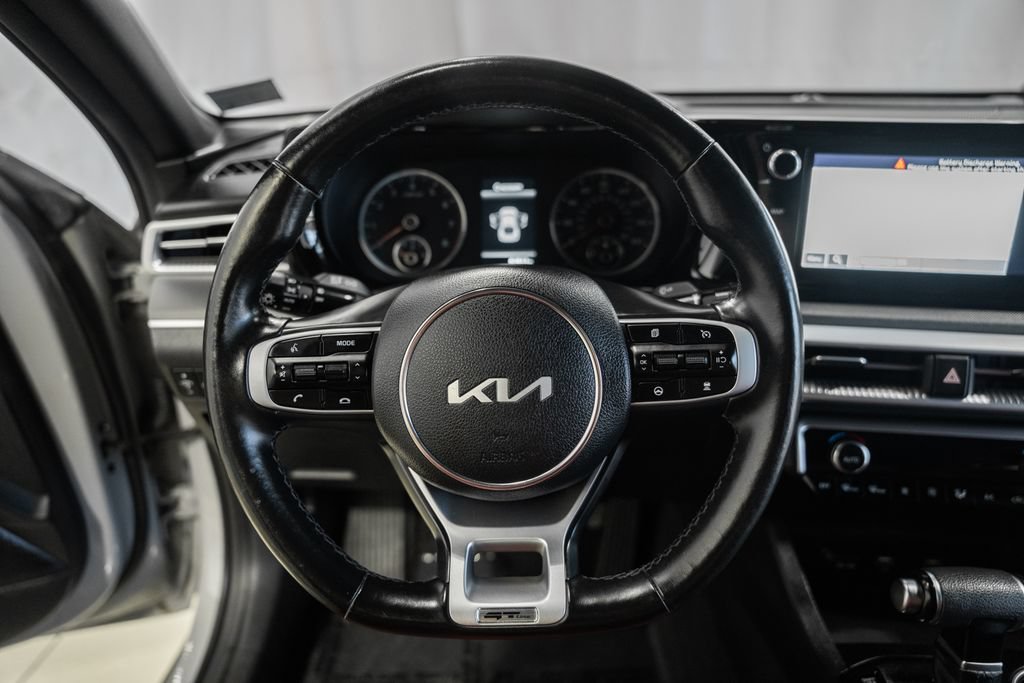 Used 2023 Kia K5 GT-Line w/ GT-Line Premium Package AWD/4WD image 29