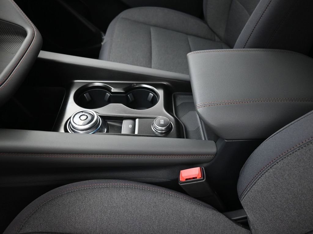 New 2026 Ford Explorer Active image 20