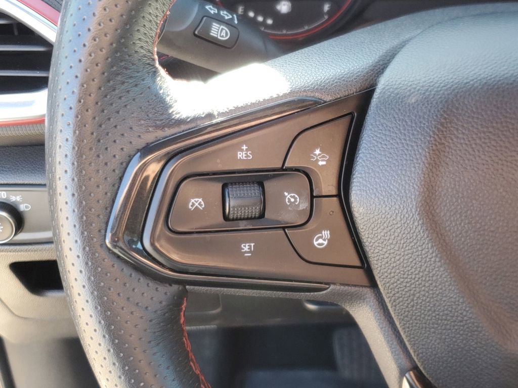 Used 2023 Chevrolet TrailBlazer RS w/ Convenience Package image 22