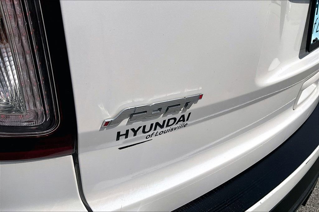 Used 2015 Ford Explorer Sport w/ Equipment Group 401A AWD/4WD image 9