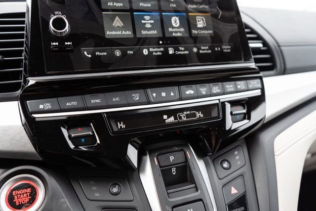 New 2026 Honda Odyssey EX-L image 26