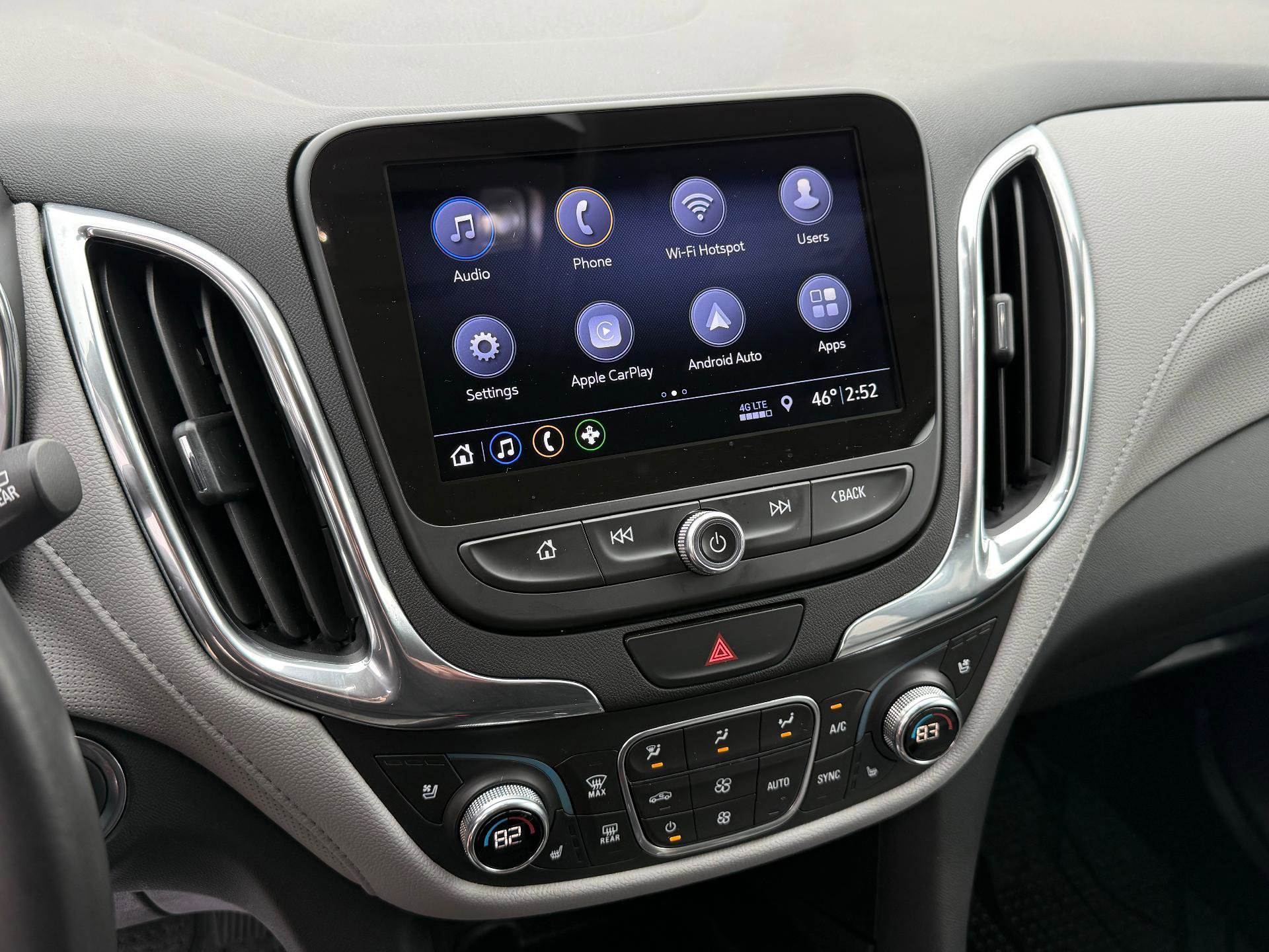 Used 2020 Chevrolet Equinox Premier image 14