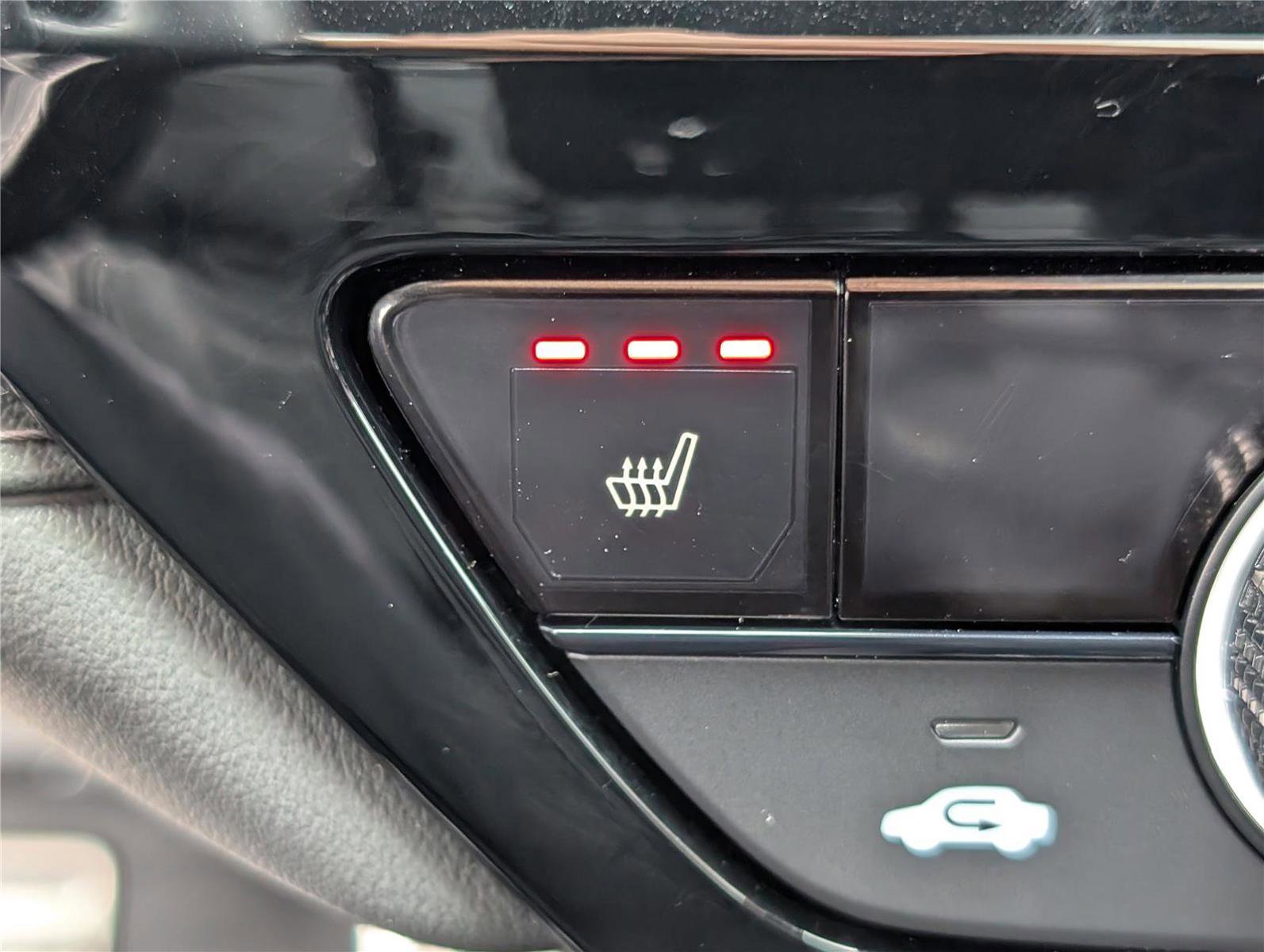 Used 2025 Honda Accord Sport image 25