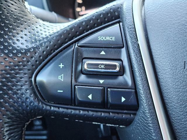 Certified 2021 Nissan Maxima Platinum w/ Sport Mat Group image 17