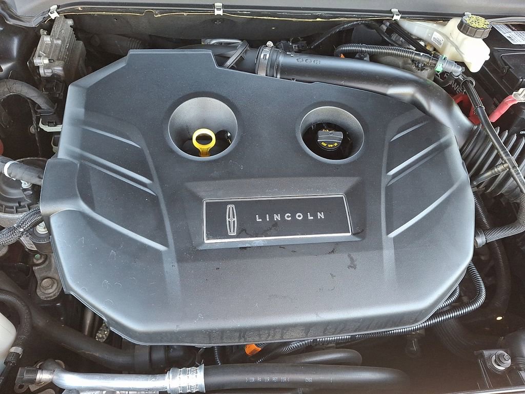 Used 2018 Lincoln MKZ Select w/ Select Plus Package FWD image 29