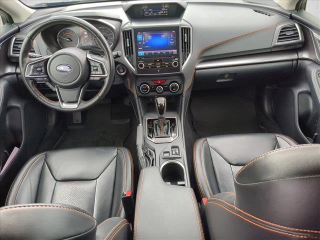 Used 2022 Subaru Crosstrek 2.5i Limited w/ Popular Package #4A image 23