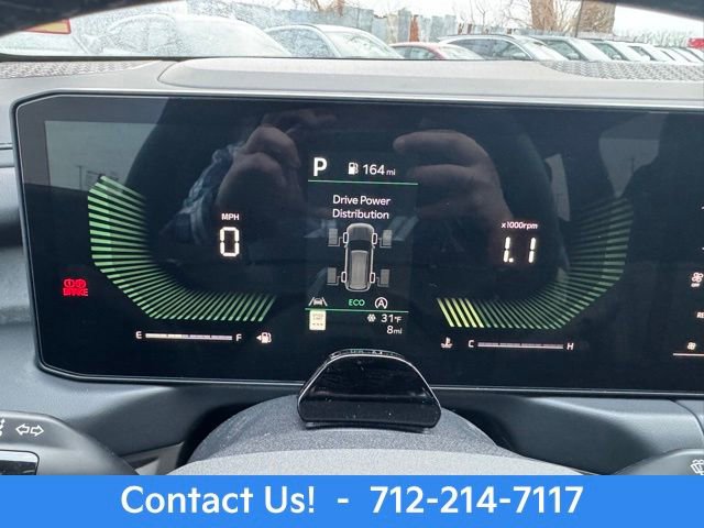 New 2027 Kia Telluride S image 25