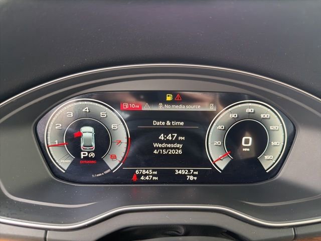 Used 2022 Audi Q5 2.0T Premium Plus image 16