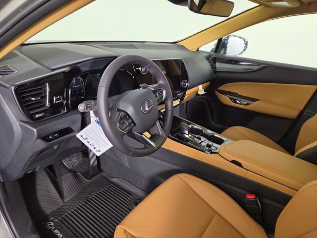 New 2026 Lexus NX 350 AWD w/ Accessory Package (2T) image 15