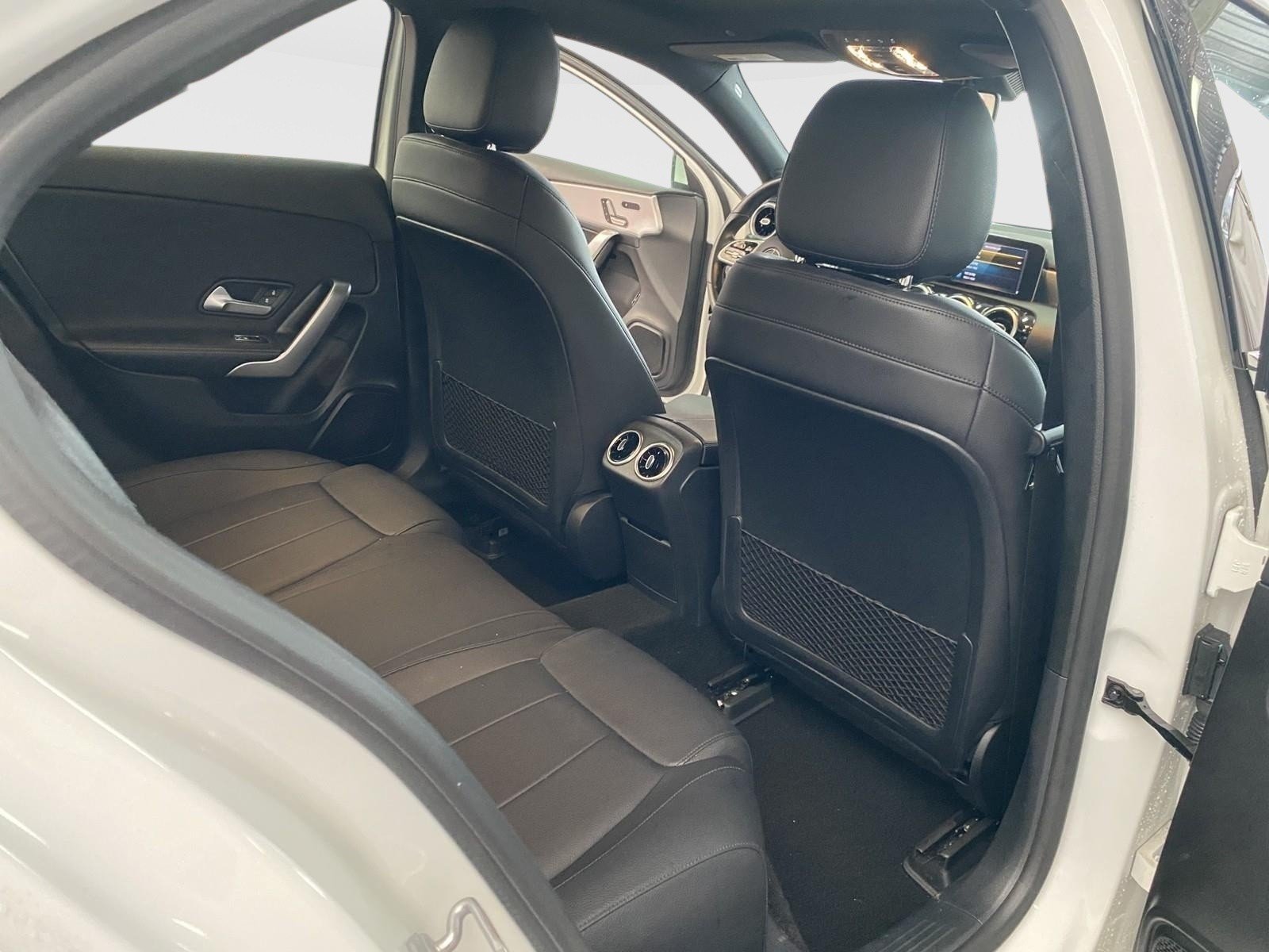 Used 2019 Mercedes-Benz A 220 image 11