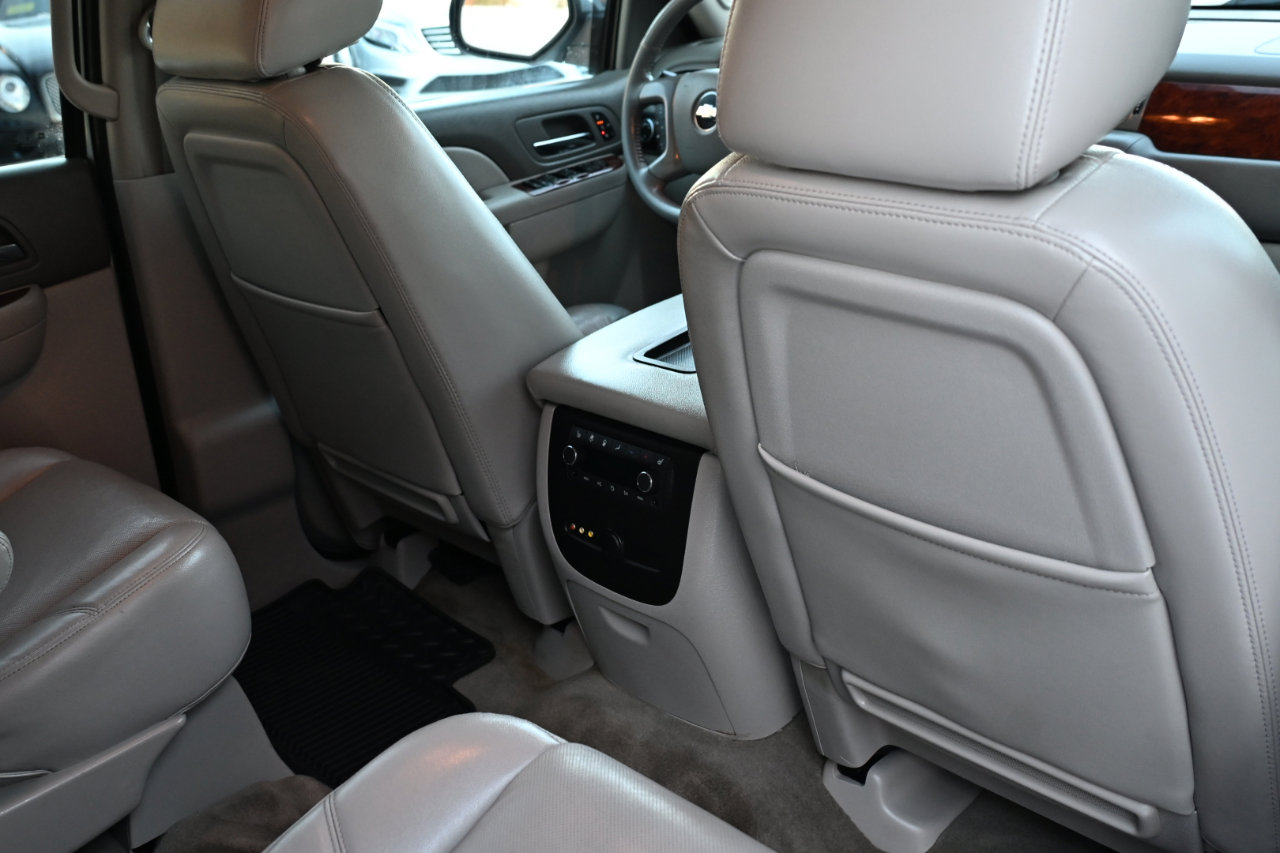 Used 2012 Chevrolet Tahoe LTZ image 42