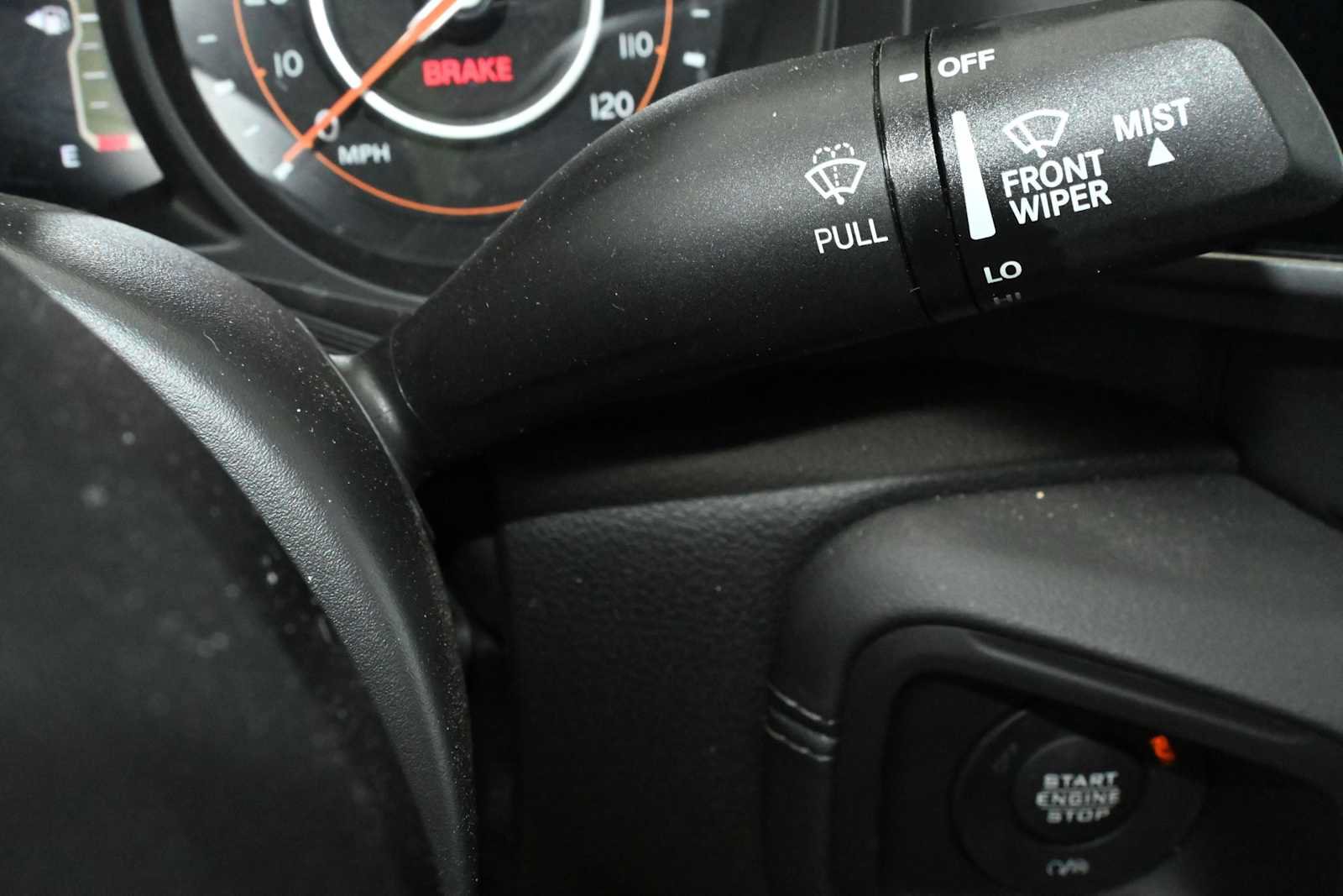 Used 2026 Jeep Gladiator Rubicon AWD/4WD image 21