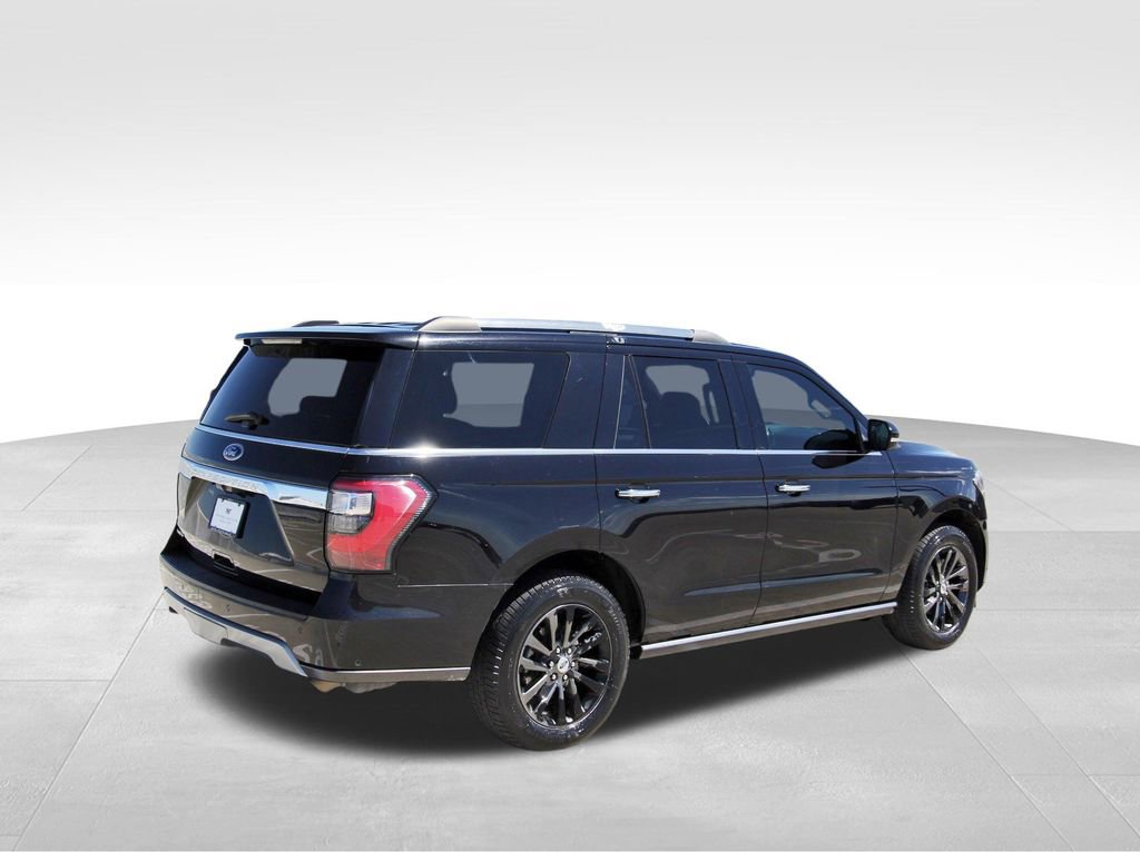 Used 2019 Ford Expedition Limited w/ Equipment Group 301A image 4