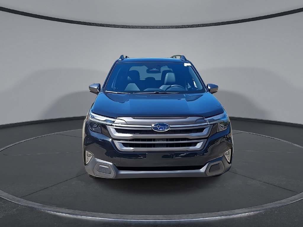 New 2026 Subaru Forester Limited AWD/4WD image 7