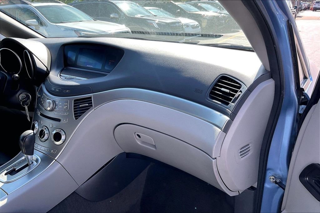 Used 2010 Subaru Tribeca Limited AWD/4WD image 19