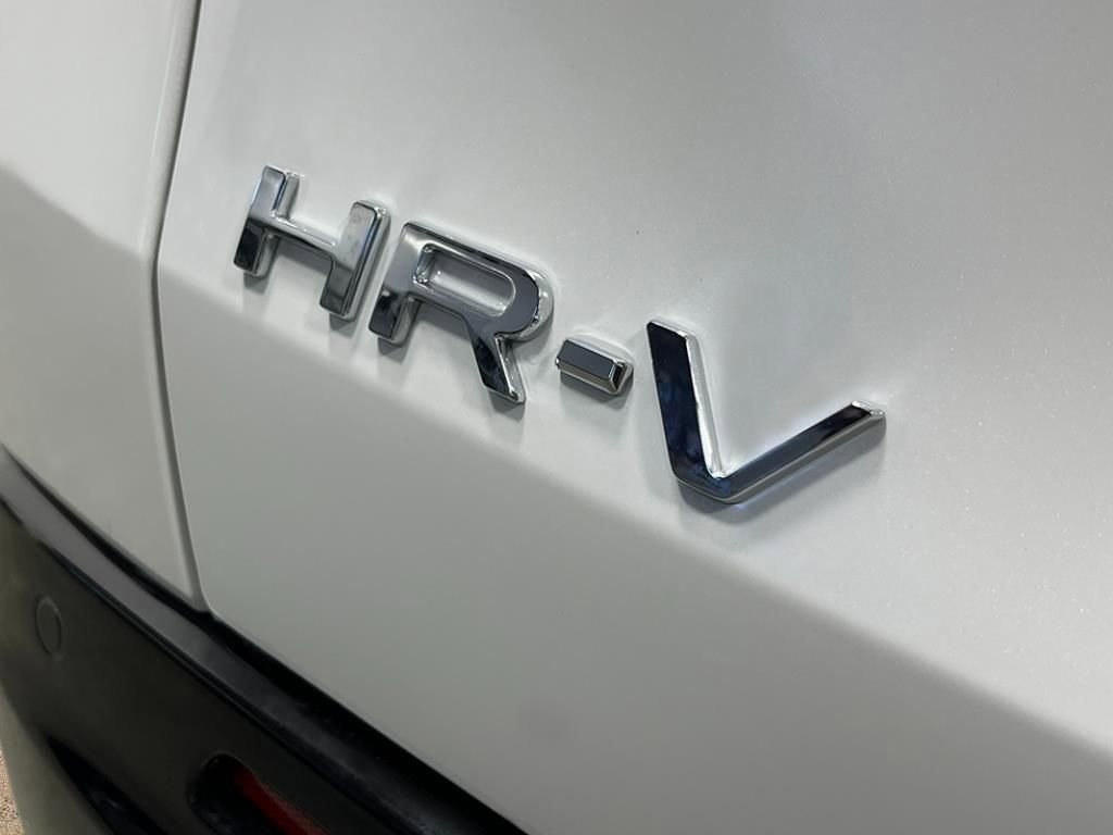 New 2026 Honda HR-V EX-L image 6