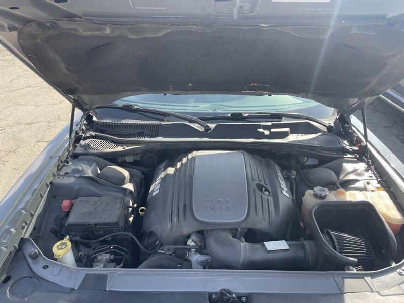 Used 2018 Dodge Challenger R/T w/ Driver Convenience Group image 11