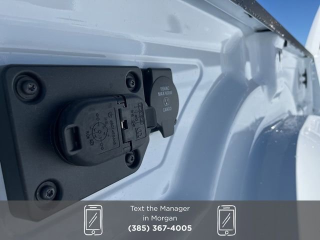 New 2026 RAM 2500 Tradesman image 14