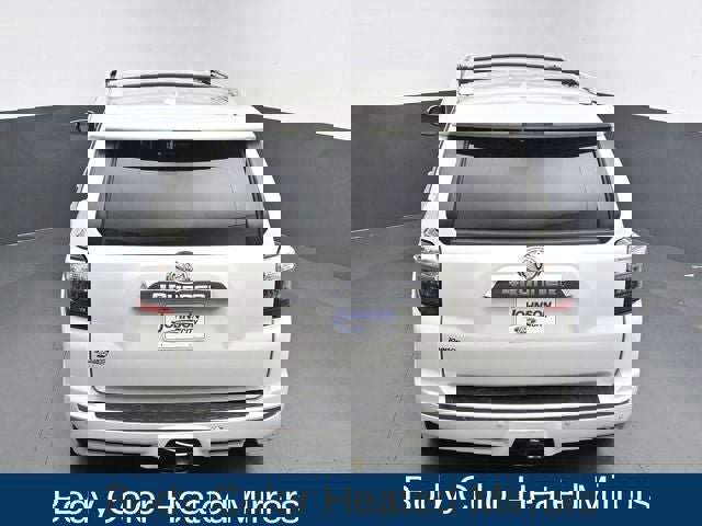 Used 2017 Toyota 4Runner Limited image 24