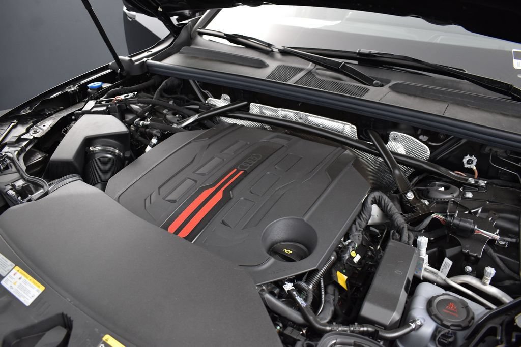 New 2026 Audi SQ5 Premium Plus AWD/4WD image 20