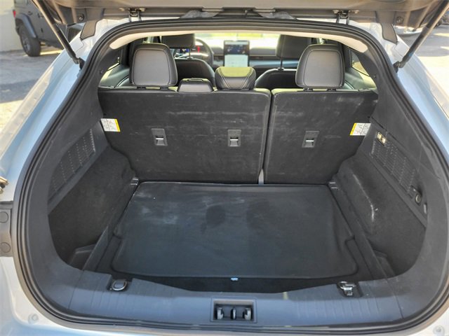 Used 2021 Ford Mustang Mach-E California Route 1 image 6