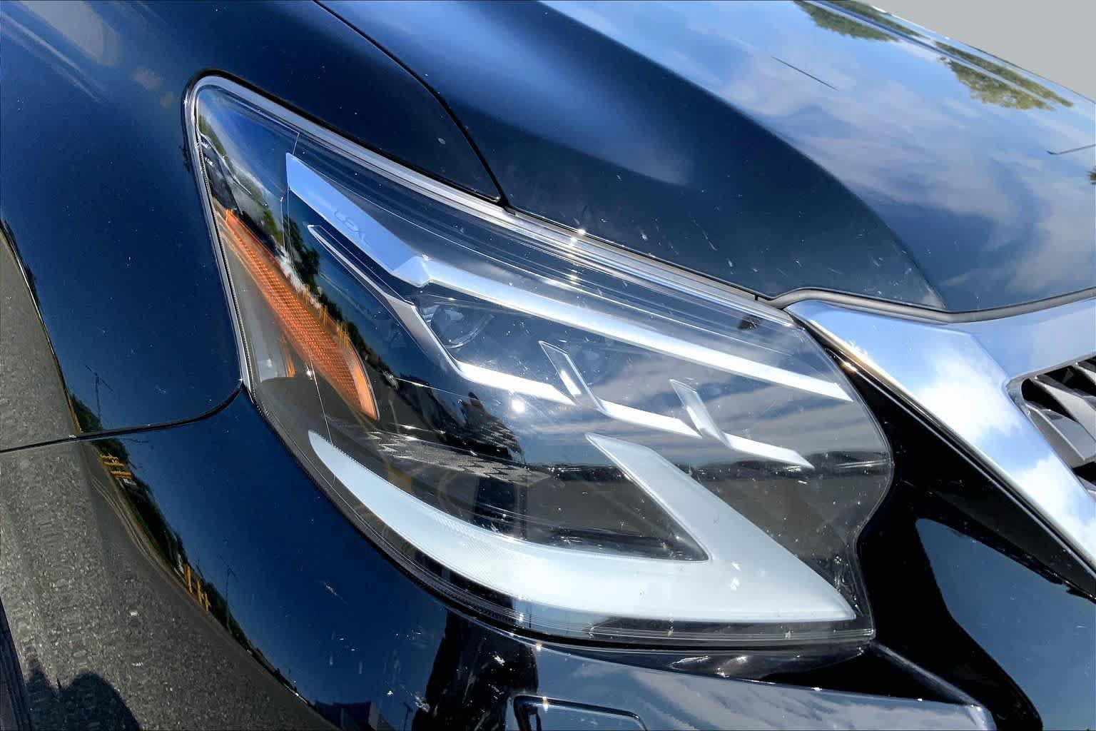 Used 2023 Lexus GX 460 Premium AWD/4WD image 27