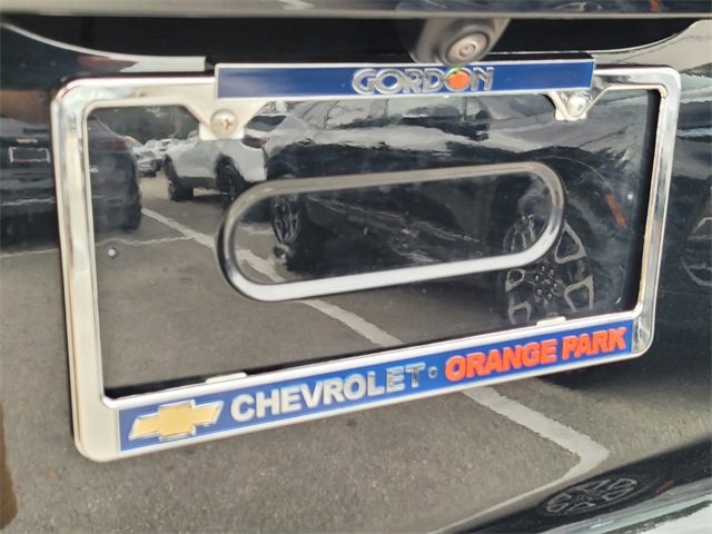 Used 2025 Chevrolet Blazer RS image 20