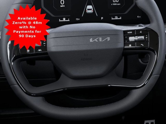 New 2026 Kia Sorento SX Prestige image 25