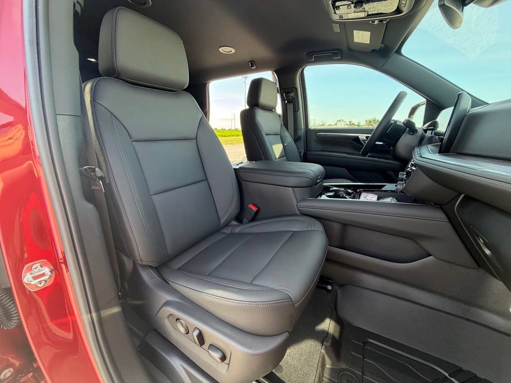 New 2026 Chevrolet Tahoe LT w/ Adventure Package 1 - Basket AWD/4WD image 37