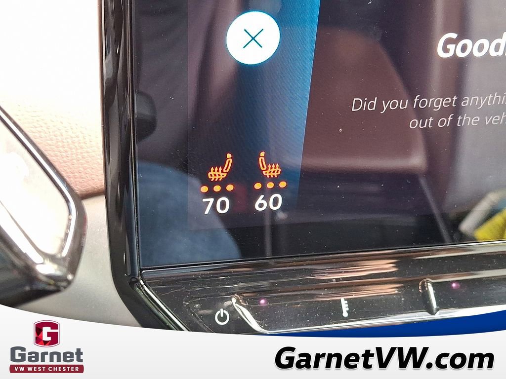 Certified 2023 Volkswagen ID.4 Pro image 24