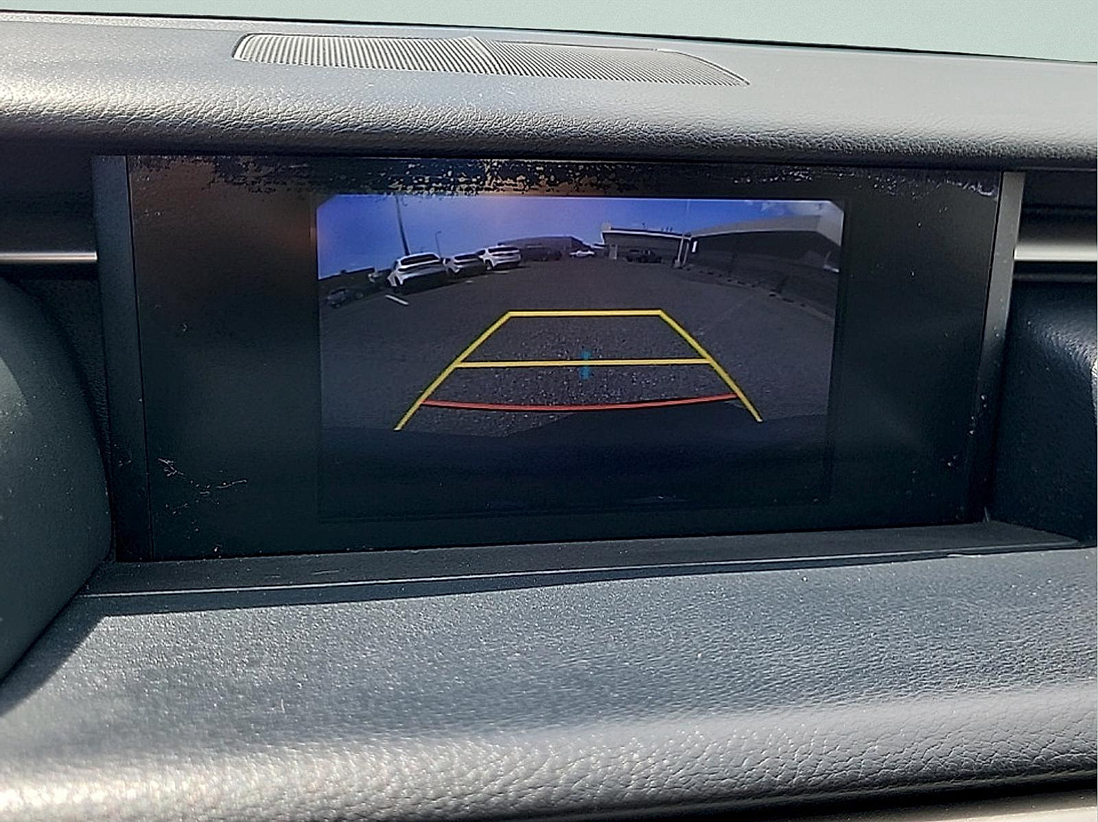Used 2015 Lexus IS 250 AWD w/ Navigation System Package image 26