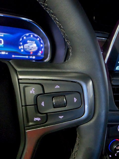 Used 2023 Chevrolet Tahoe Premier RWD image 37