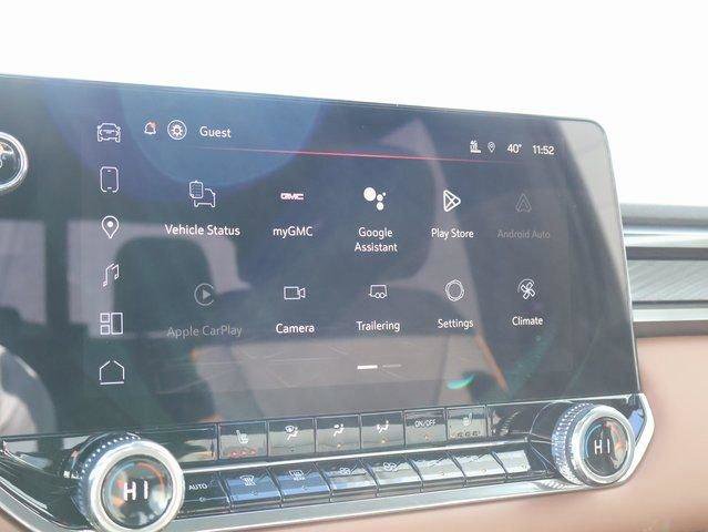 New 2026 GMC Canyon AT4 image 31